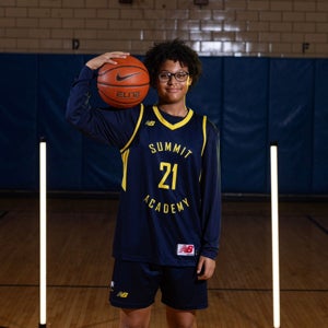 ALEENA WILSON