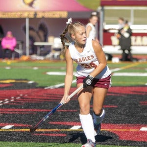 MACKENZIE HARVEY