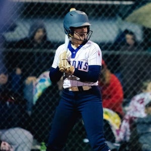 Haley Starcher