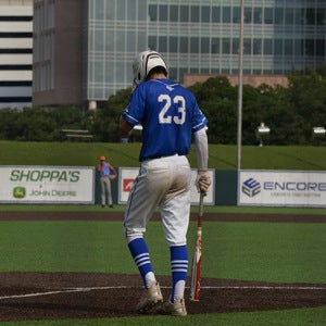 ADAM WILSON
