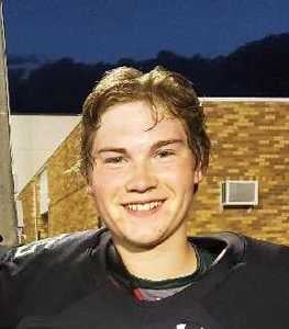 KELLEN THOMSEN