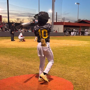 Kaden Christian mugshot