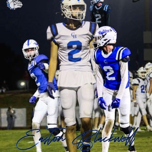 Easton Blackwell