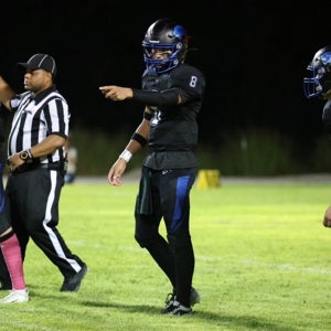 Bronson Fiatoa mugshot