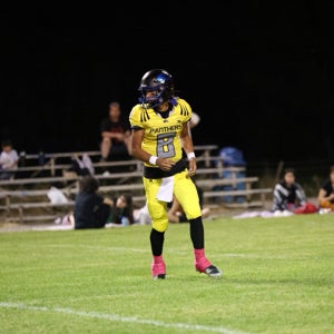 Bronson Fiatoa