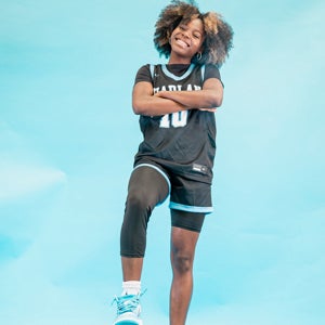 Jaliyah Graham