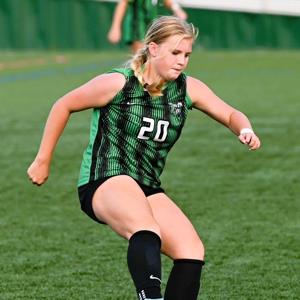 Abby Messer