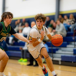 Ethan Foster