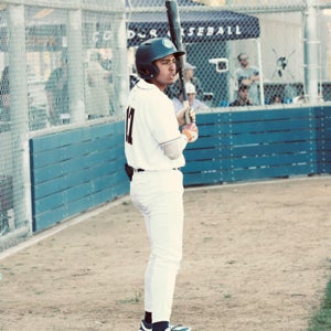 Luke Martinez mugshot