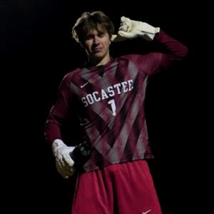 Carter Davenport