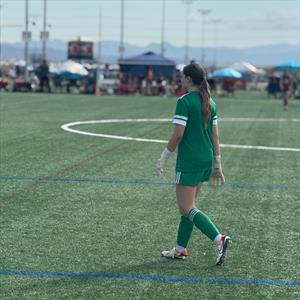 Addyson Conley mugshot