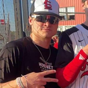 Brandon Burt mugshot