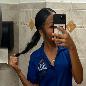 Nevaeh Reyes