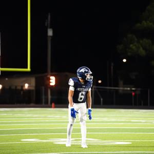 Isaiah Cobbin mugshot