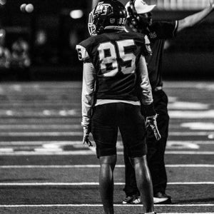 Isaiah Cobbin