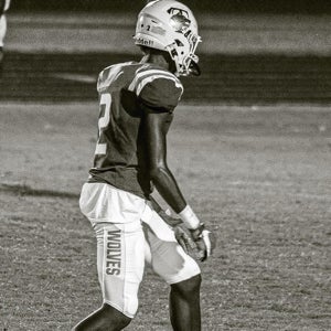 Jordan Gorham mugshot