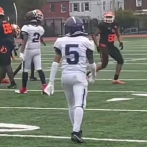 Amarion Jones