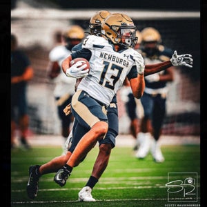 Jayden Hines