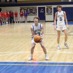 Brody Durr