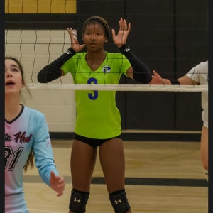 Jaedalyn Hull