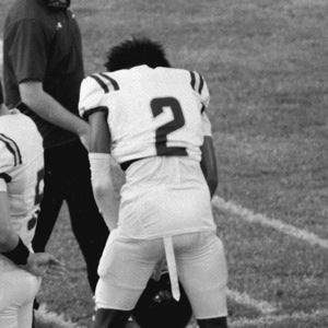 Jameon Francis mugshot