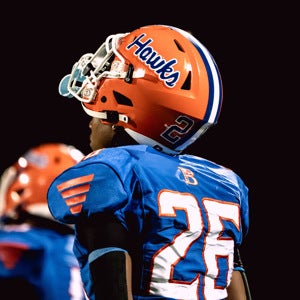 Xavier Eaddy