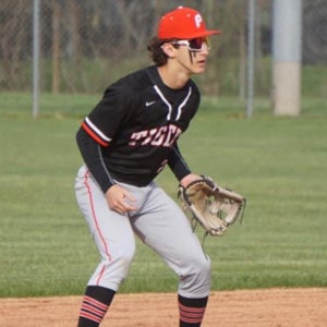 Jaron Clutter mugshot