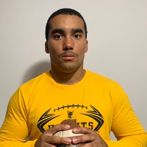 TYSON DOUGLAS
