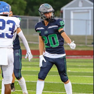 James Wilson mugshot