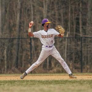 David Belser mugshot