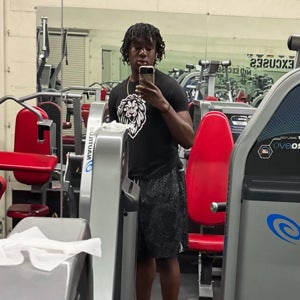 Javion Taylor mugshot