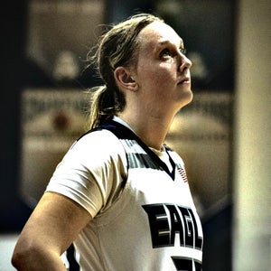 Ella Cochran mugshot