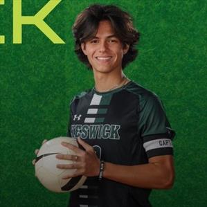 Kai Devega