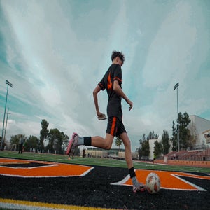 Luke Hunter