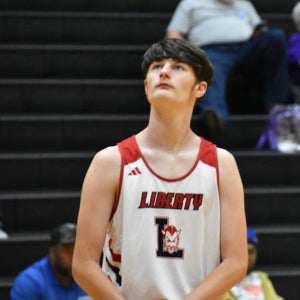 Brody Freeman