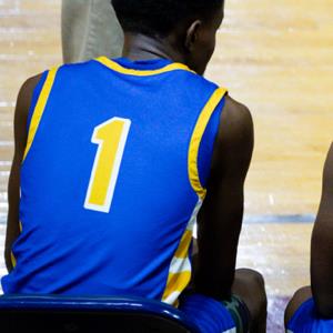 Omarion Dugan mugshot