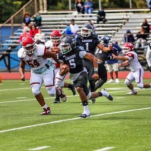 Nyshaun Myers