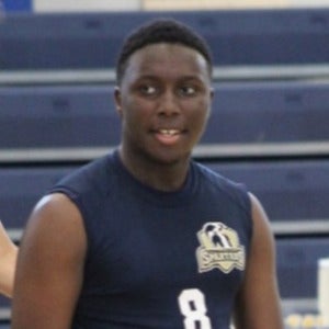 Mosai McMillian
