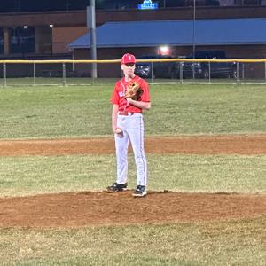 Cooper Markley mugshot