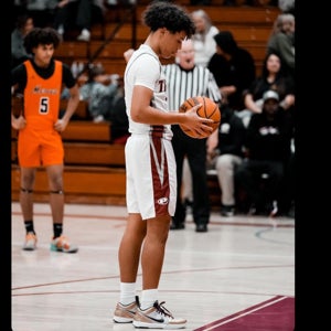 Justice Goins mugshot