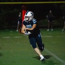 Jared Macaluso