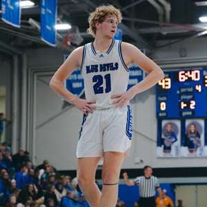 Grayson McFalls mugshot