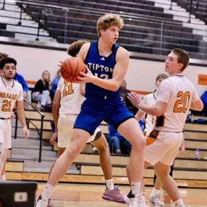 Grayson McFalls
