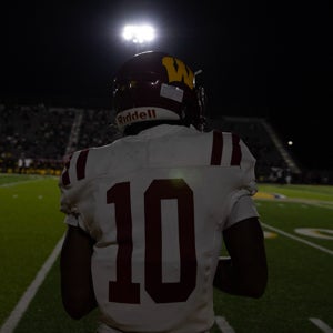 Kingston Jordan mugshot