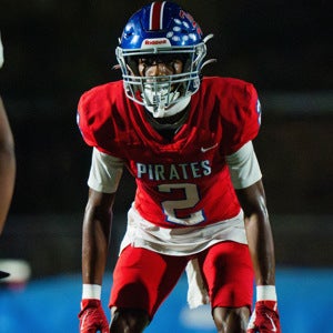 Amarie James mugshot