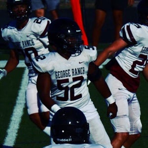 Trayvion Dearing