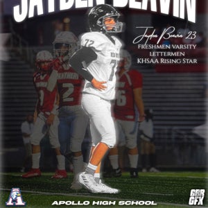 Jayden Beavin