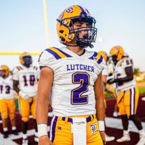 Lutcher High School Football: Dominating the Field