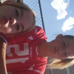 Savanna Mickelsen