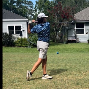 BRAYDEN PEDERSEN